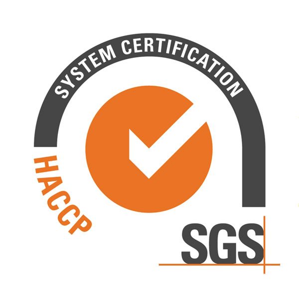 HACCP standard bezbednosti hrane